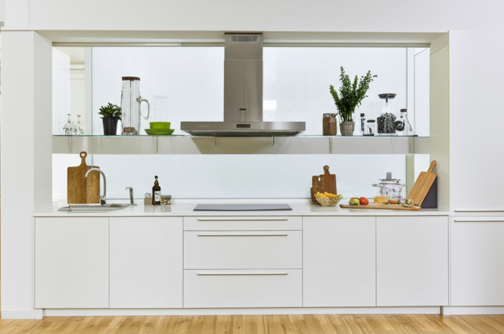 Kitchen designs